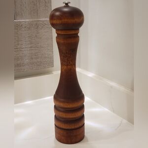 🇨🇦Vintage Baribocraft peppermill